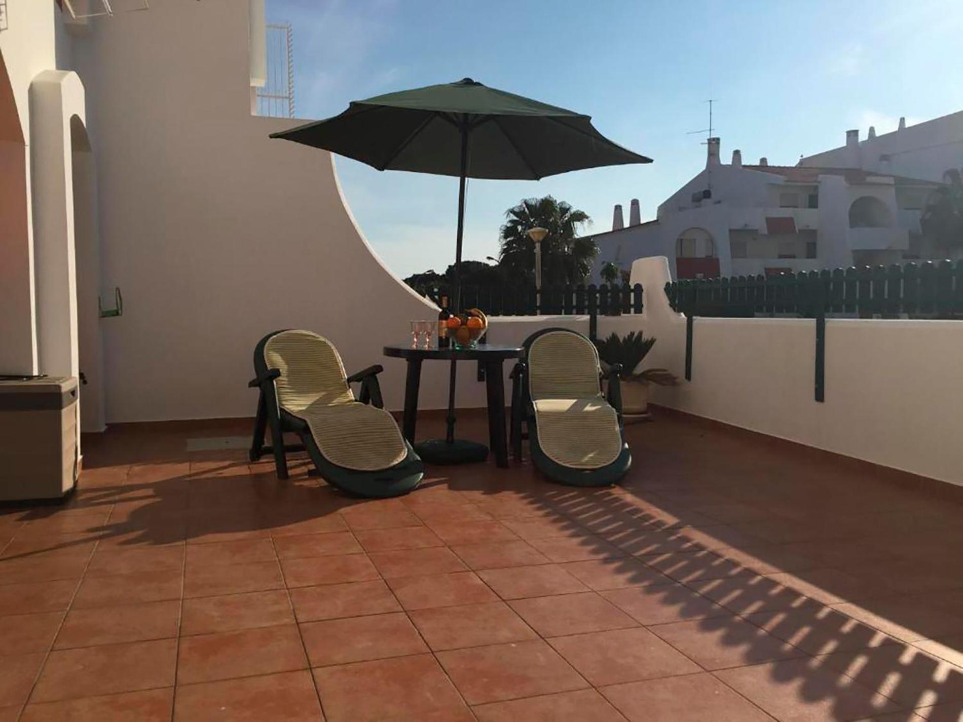 Albufeira Inn - Lote 6 T1 Exterior photo