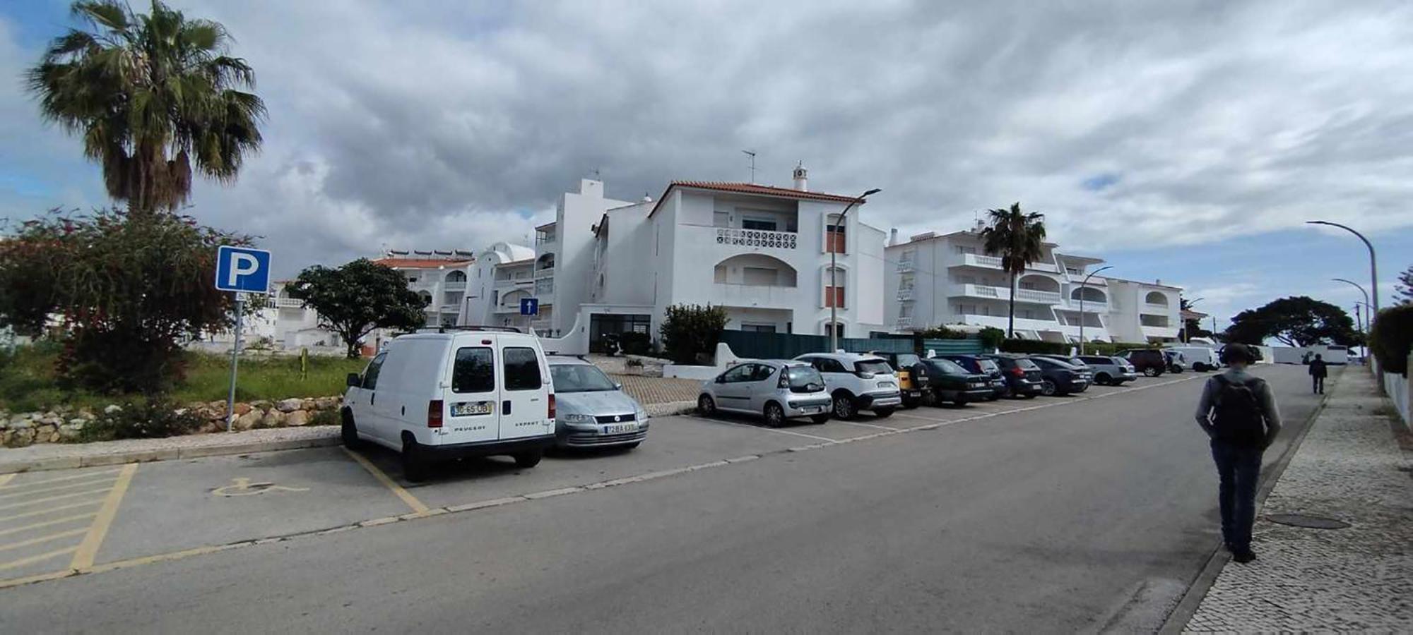 Albufeira Inn - Lote 6 T1 Exterior photo